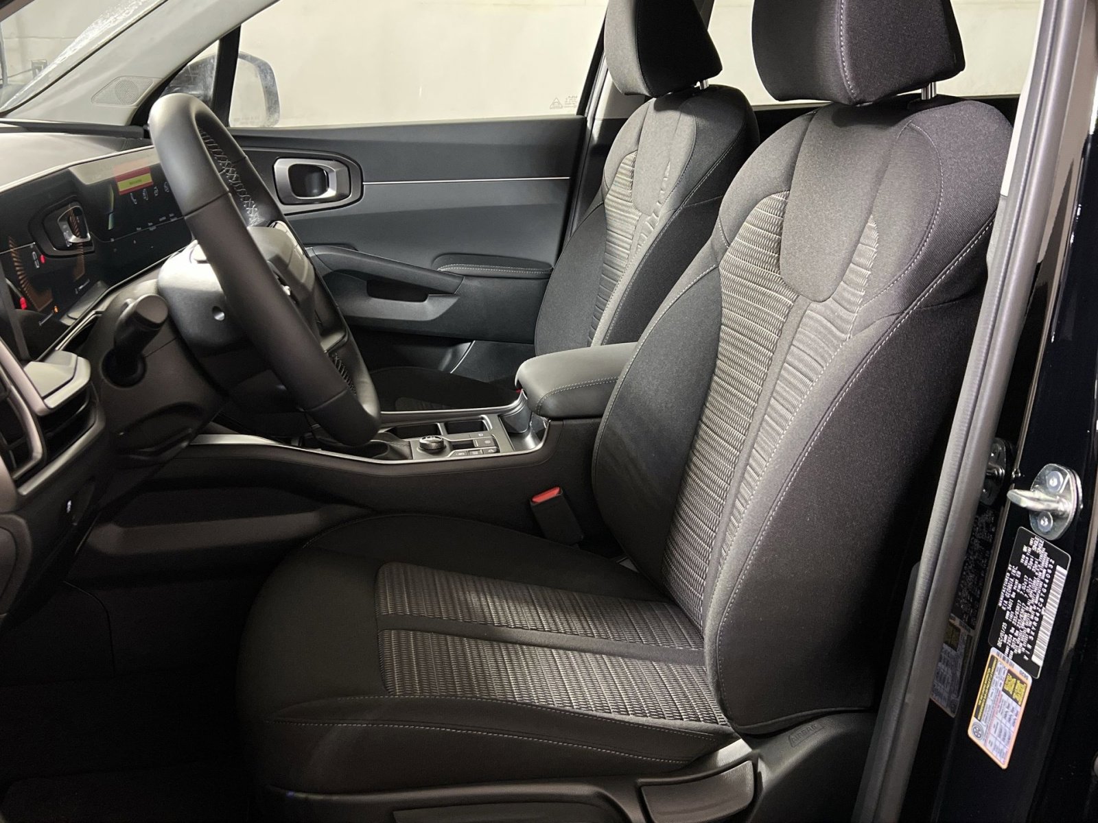 New 2026 Kia Sorento LX image 11