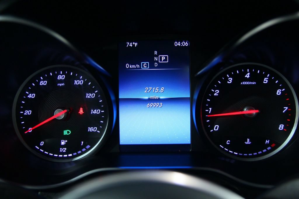 Certified 2021 Mercedes-Benz GLC 300 4MATIC image 13