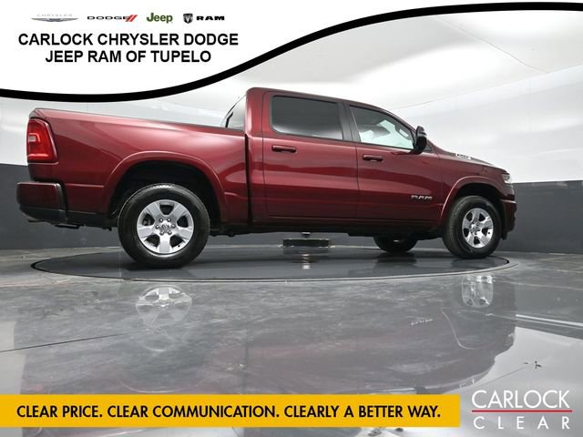 Used 2025 RAM 1500 Big Horn image 59