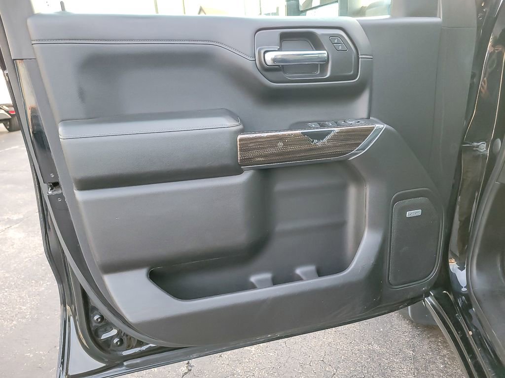 Certified 2020 Chevrolet Silverado 1500 RST w/ All-Star Edition image 15