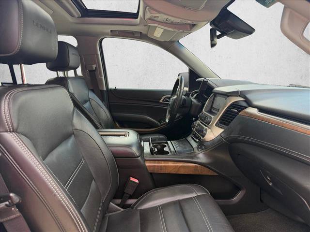 Used 2018 GMC Yukon Denali w/ Denali Ultimate Package AWD/4WD image 25