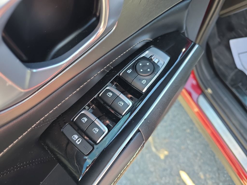 Certified 2021 Kia Sorento SX AWD/4WD image 11