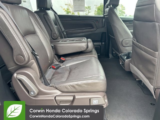 Used 2018 Honda Odyssey Touring image 26