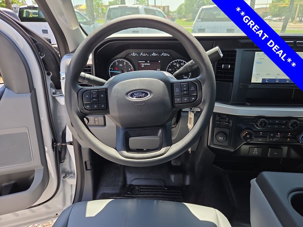 New 2024 Ford F450 XL image 14