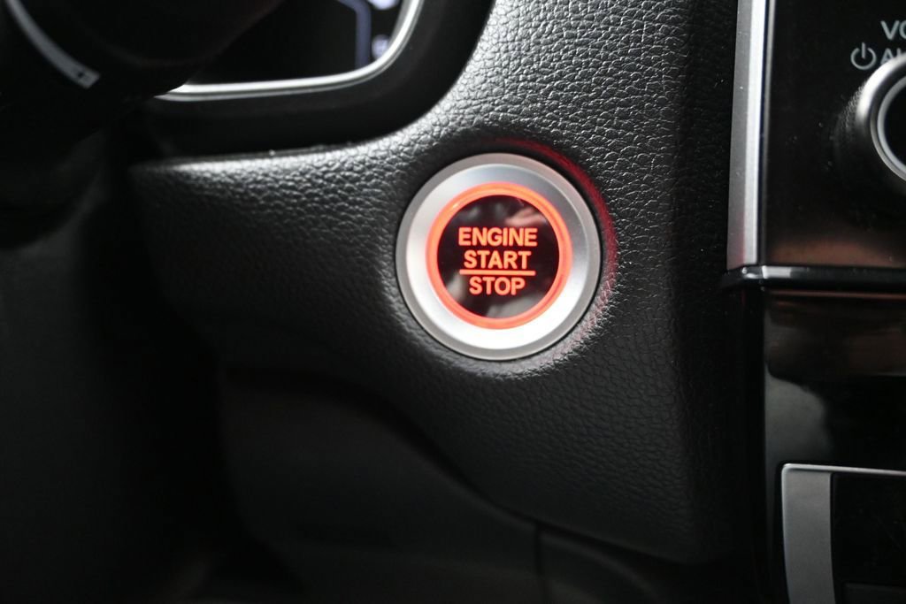 Used 2021 Honda CR-V Touring image 24