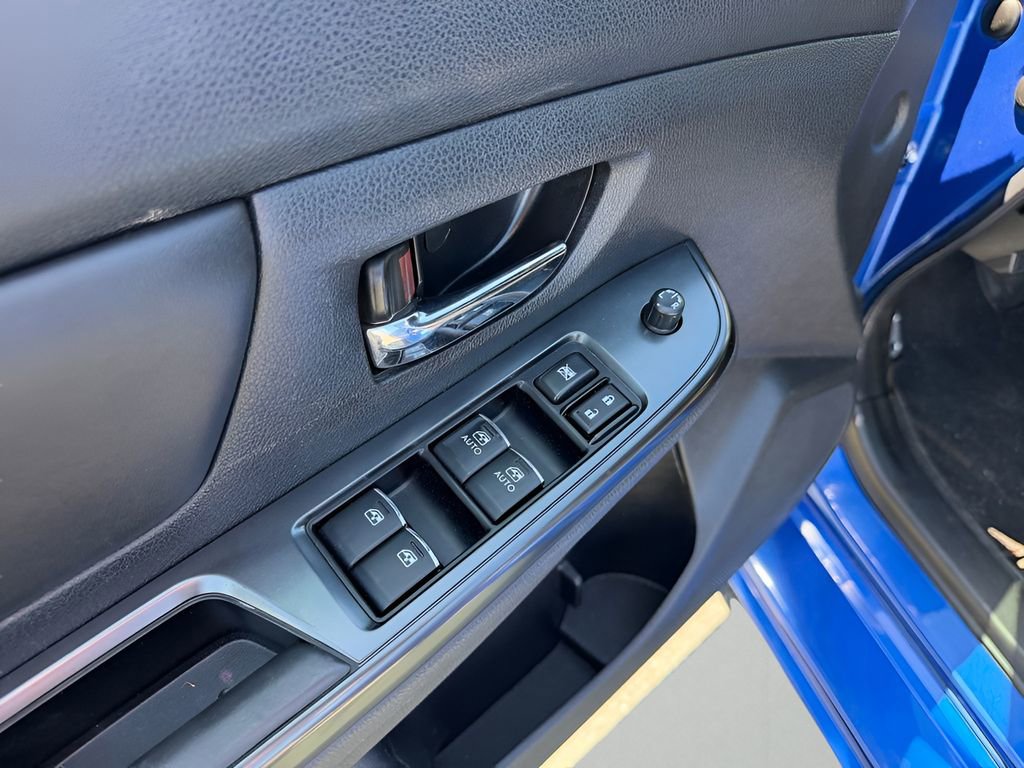 Used 2020 Subaru WRX AWD/4WD image 17