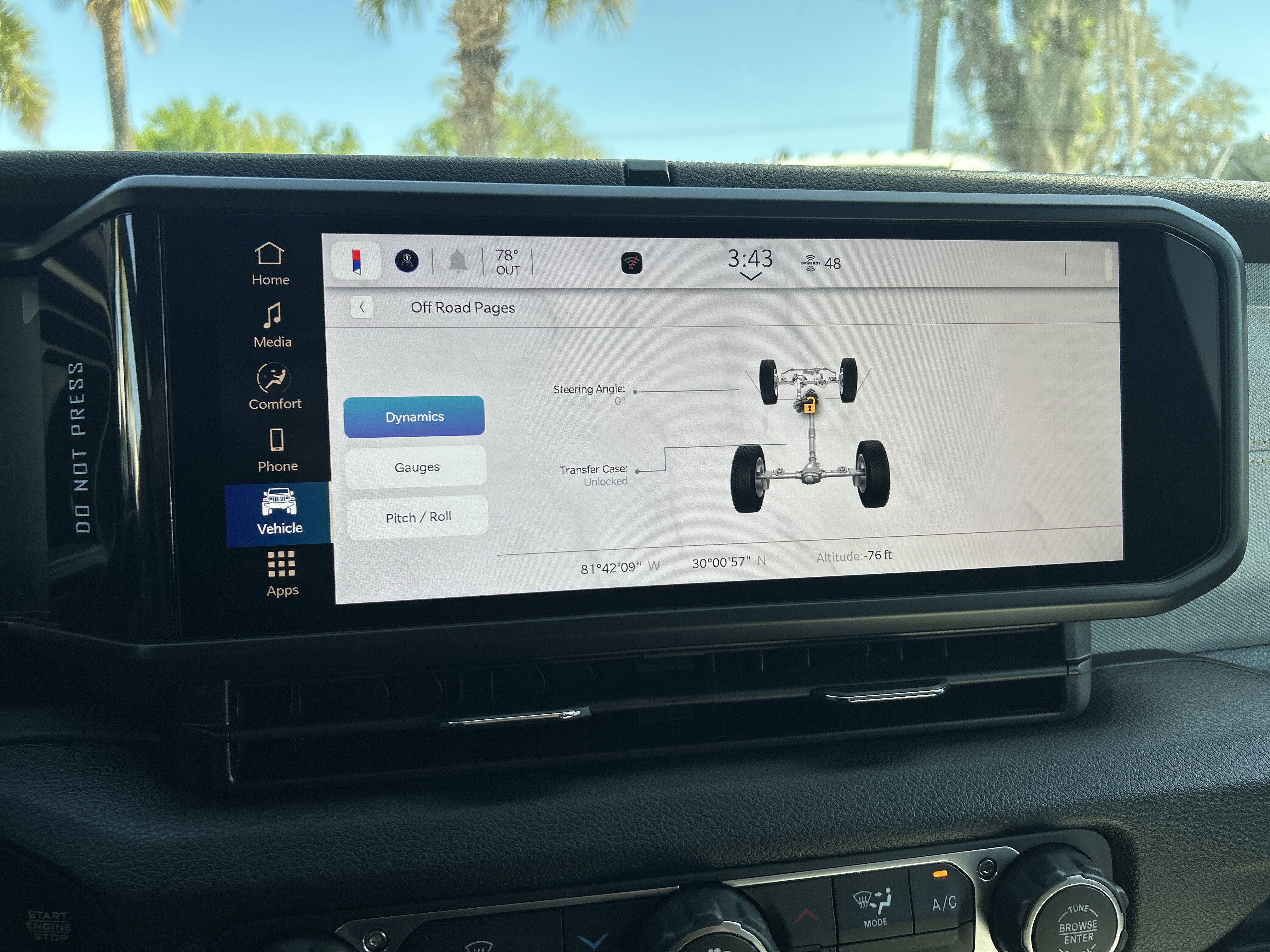 New 2026 Jeep Wrangler Sport AWD/4WD image 29