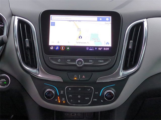 Used 2022 Chevrolet Equinox LT image 16