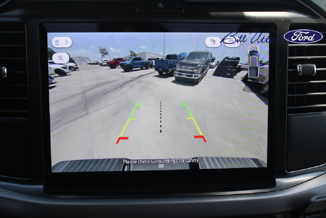New 2026 Ford F150 XL w/ Equipment Group 103A High AWD/4WD image 11
