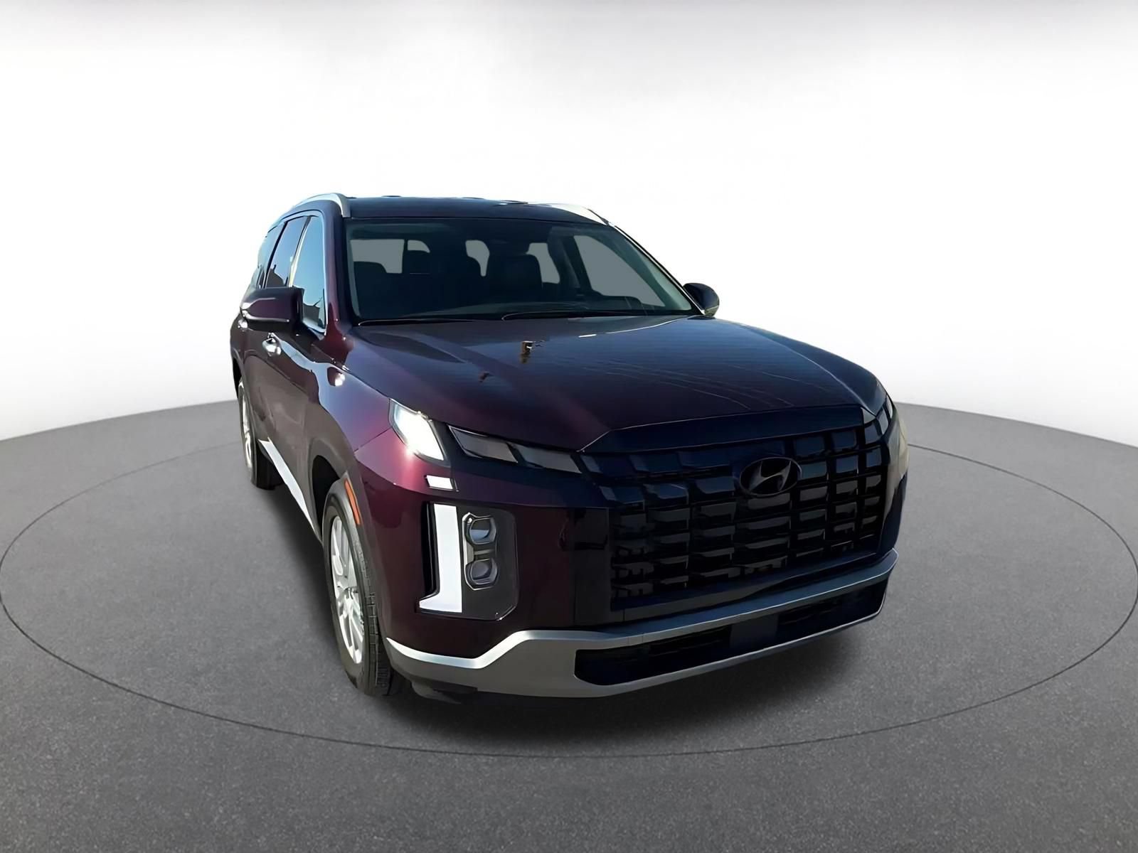 Used 2025 Hyundai Palisade SEL FWD image 3