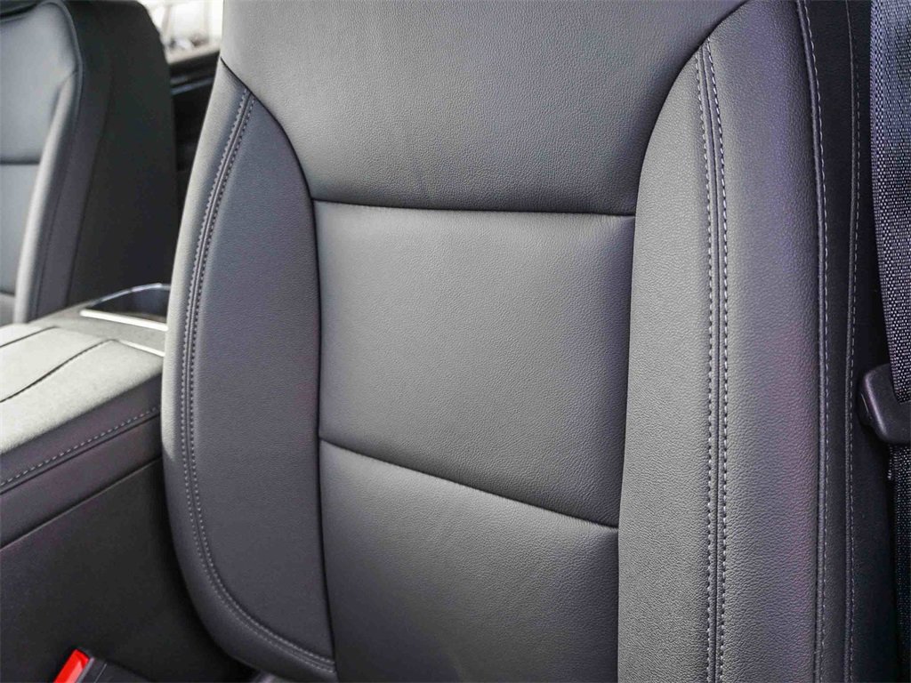 New 2026 Chevrolet Silverado 2500 LT w/ Trail Boss Package image 20