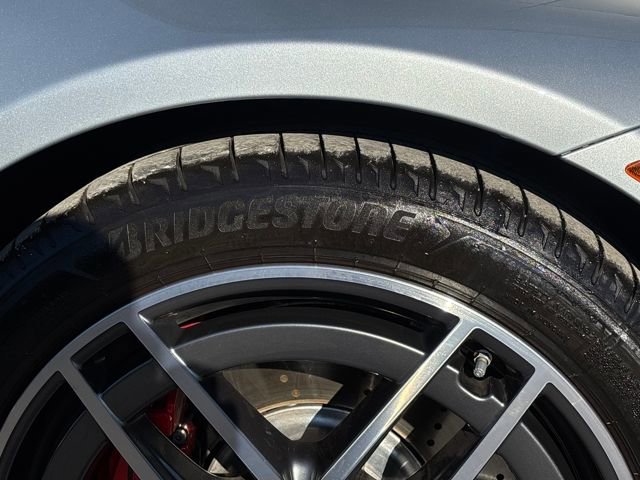 Used 2025 Mercedes-Benz SL 55 AMG 4MATIC image 12