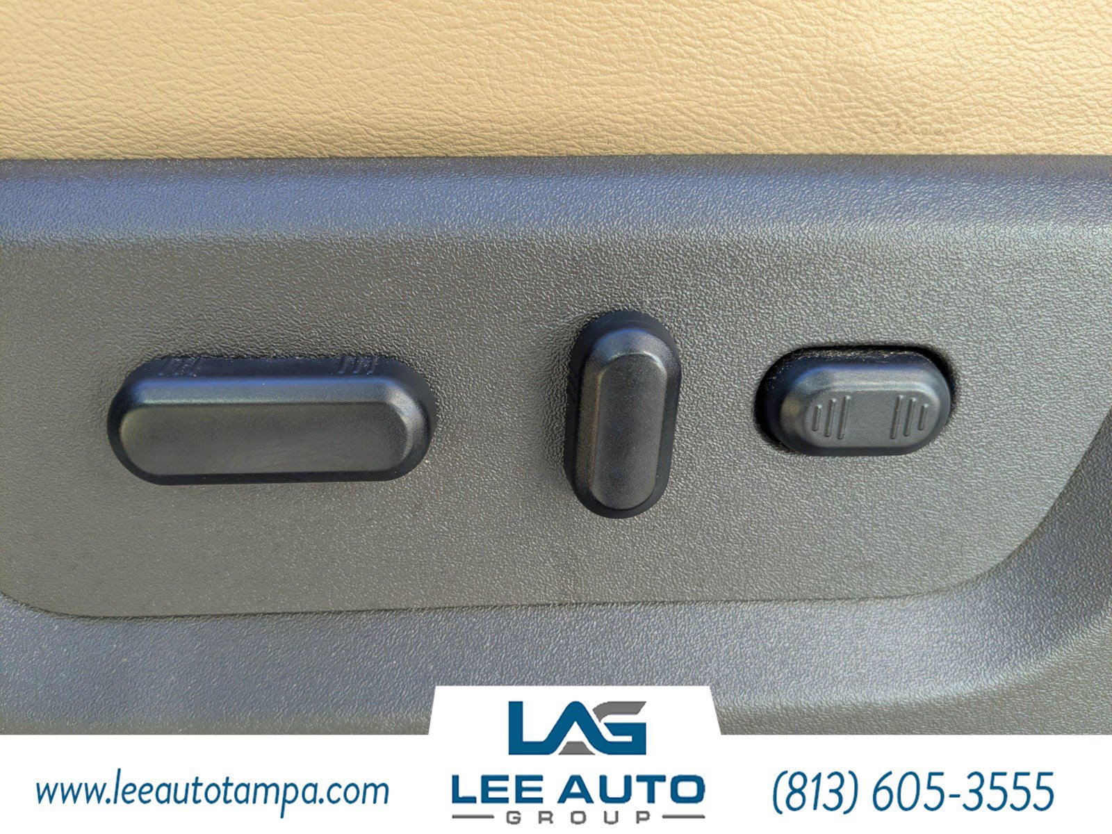 Used 2013 Ford F250 Lariat w/ Chrome Pkg image 18