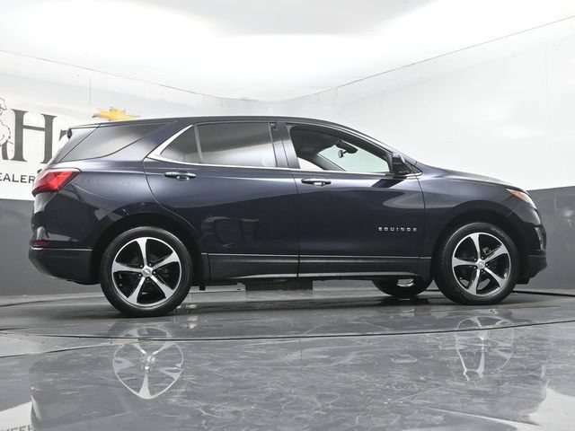 Used 2020 Chevrolet Equinox LT AWD/4WD image 58