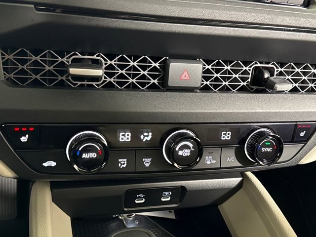 Used 2024 Honda Accord EX image 25