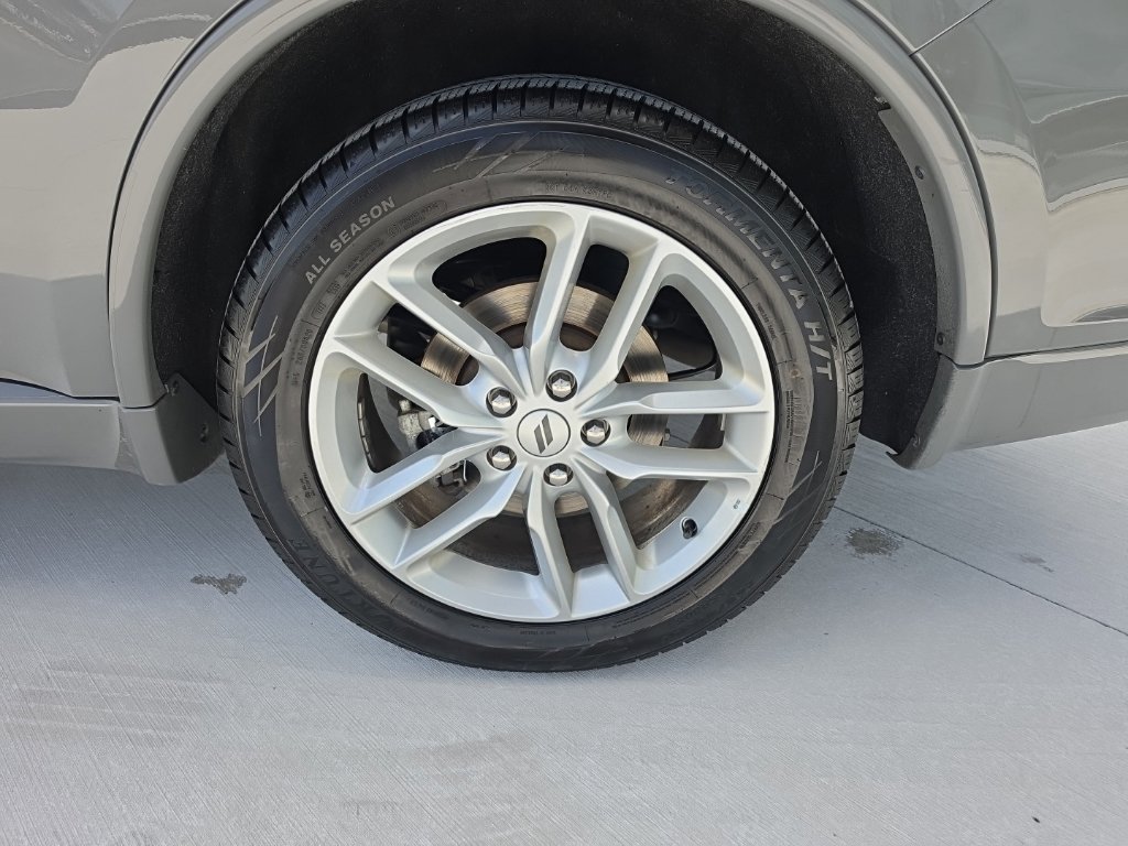Used 2025 Dodge Durango R/T AWD/4WD image 11