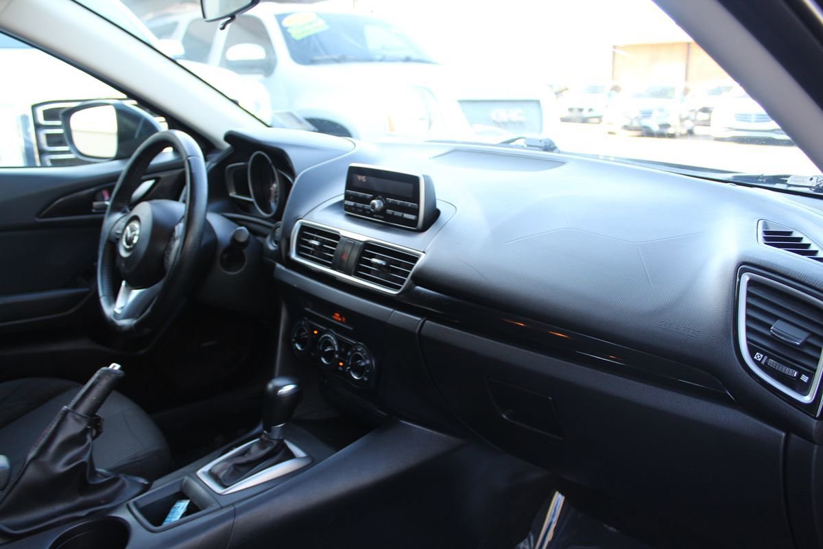 Used 2014 MAZDA MAZDA3 i Touring image 20