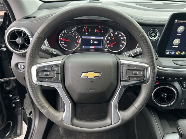 Certified 2024 Chevrolet Blazer LT w/ Convenience Package image 11
