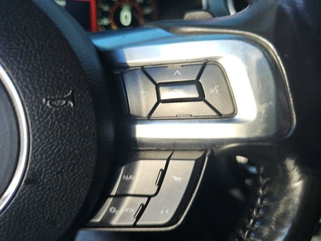 Used 2021 Ford Mustang Premium w/ Equipment Group 201A image 16