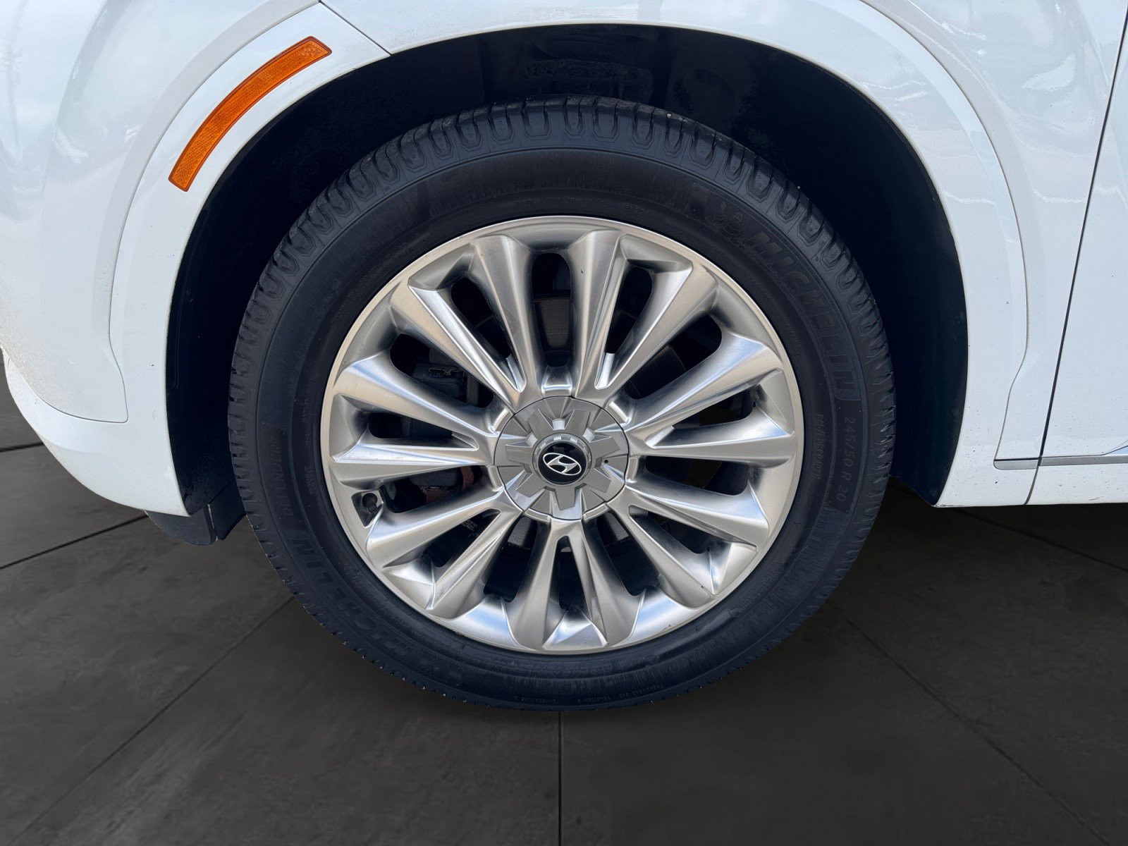 Used 2020 Hyundai Palisade Limited image 14