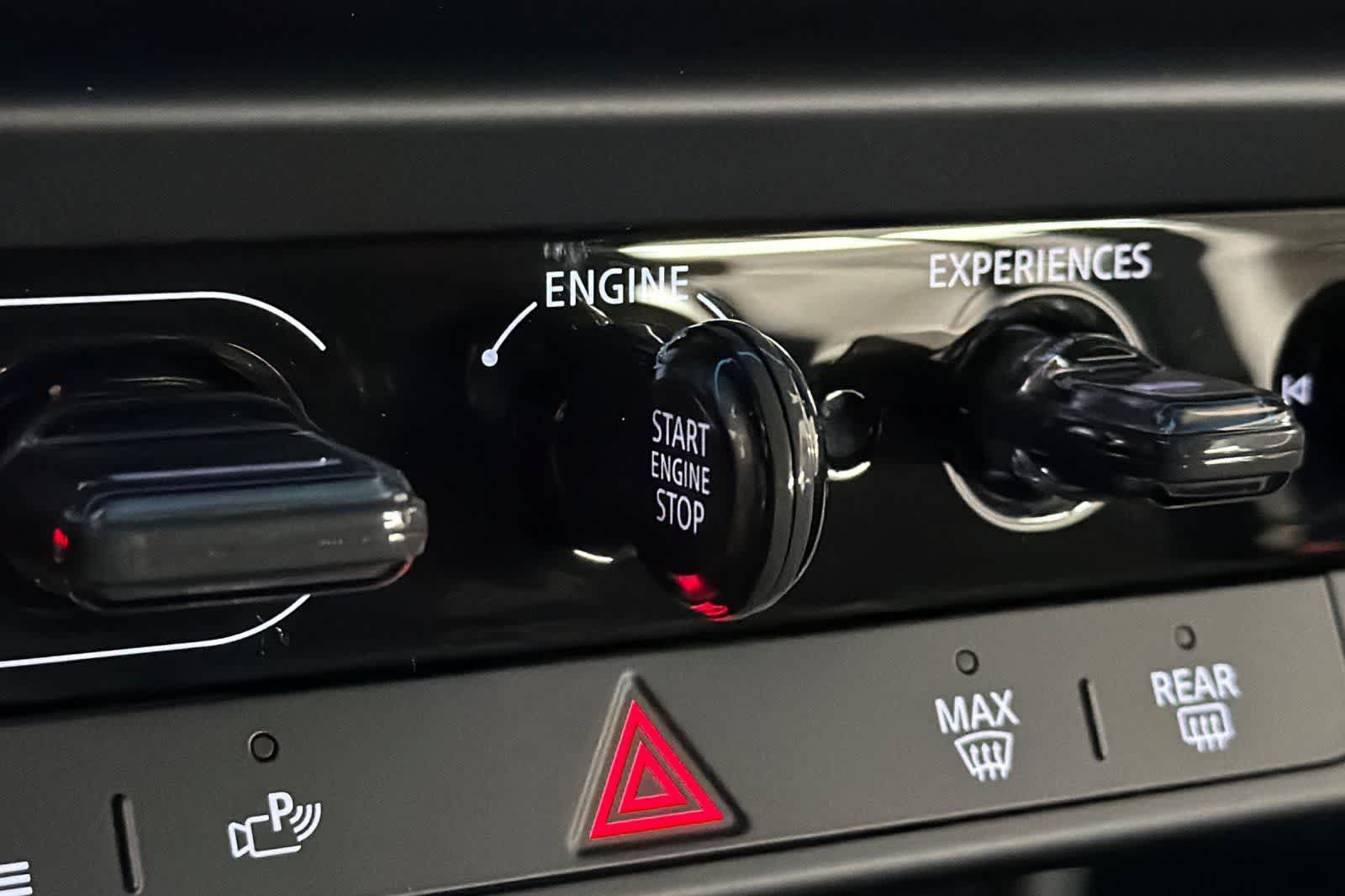 New 2026 MINI Cooper John Cooper Works FWD image 24