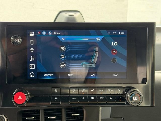 Used 2024 Chevrolet Brightdrop 600 w/ Commercial Equipment Package AWD/4WD image 28