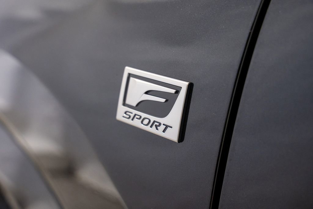 Used 2025 Lexus TX 500h AWD image 24