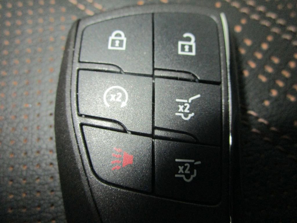 New 2026 Chevrolet Tahoe High Country image 50