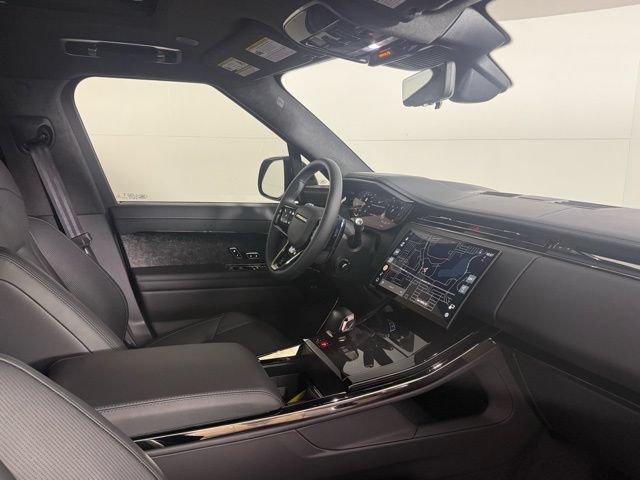 New 2025 Land Rover Range Rover Sport SV Edition Two AWD/4WD image 34