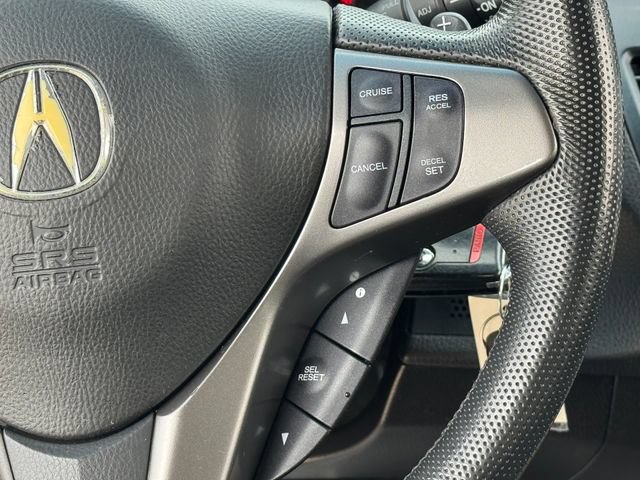 Used 2010 Acura RDX 2WDw/ Technology Package FWD image 23