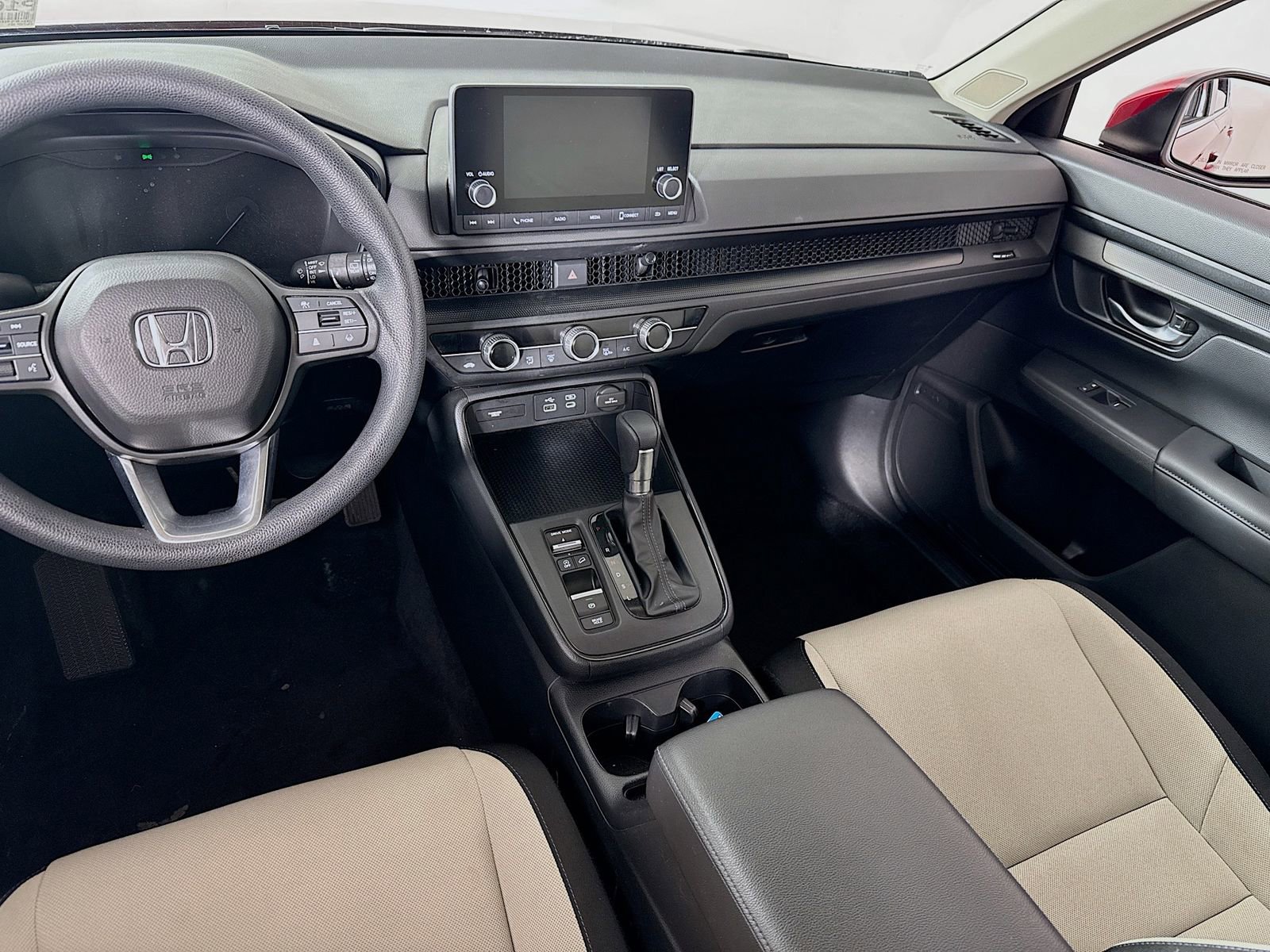 Certified 2024 Honda CR-V EX image 20