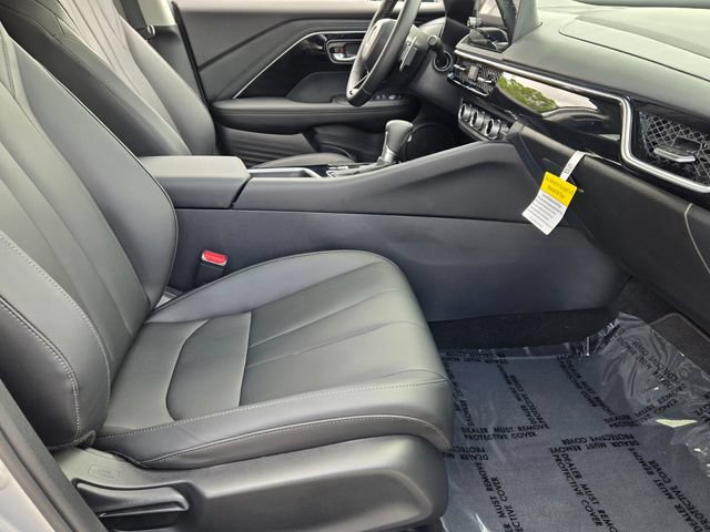 Certified 2025 Acura ADX FWD image 16