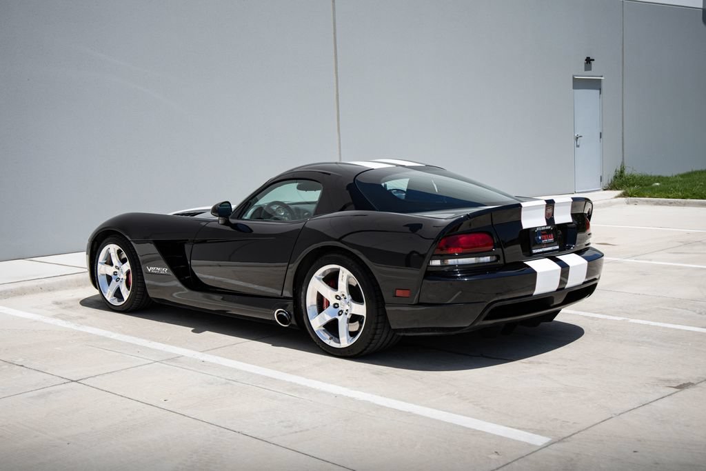 Used 2006 Dodge Viper SRT-10 RWD image 6