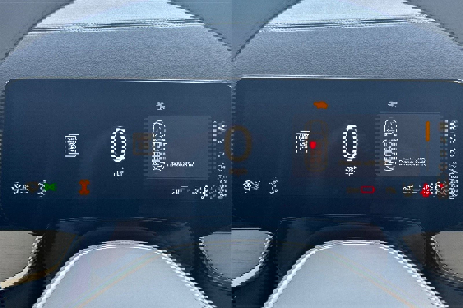 New 2025 Volvo EX90 Plus image 23