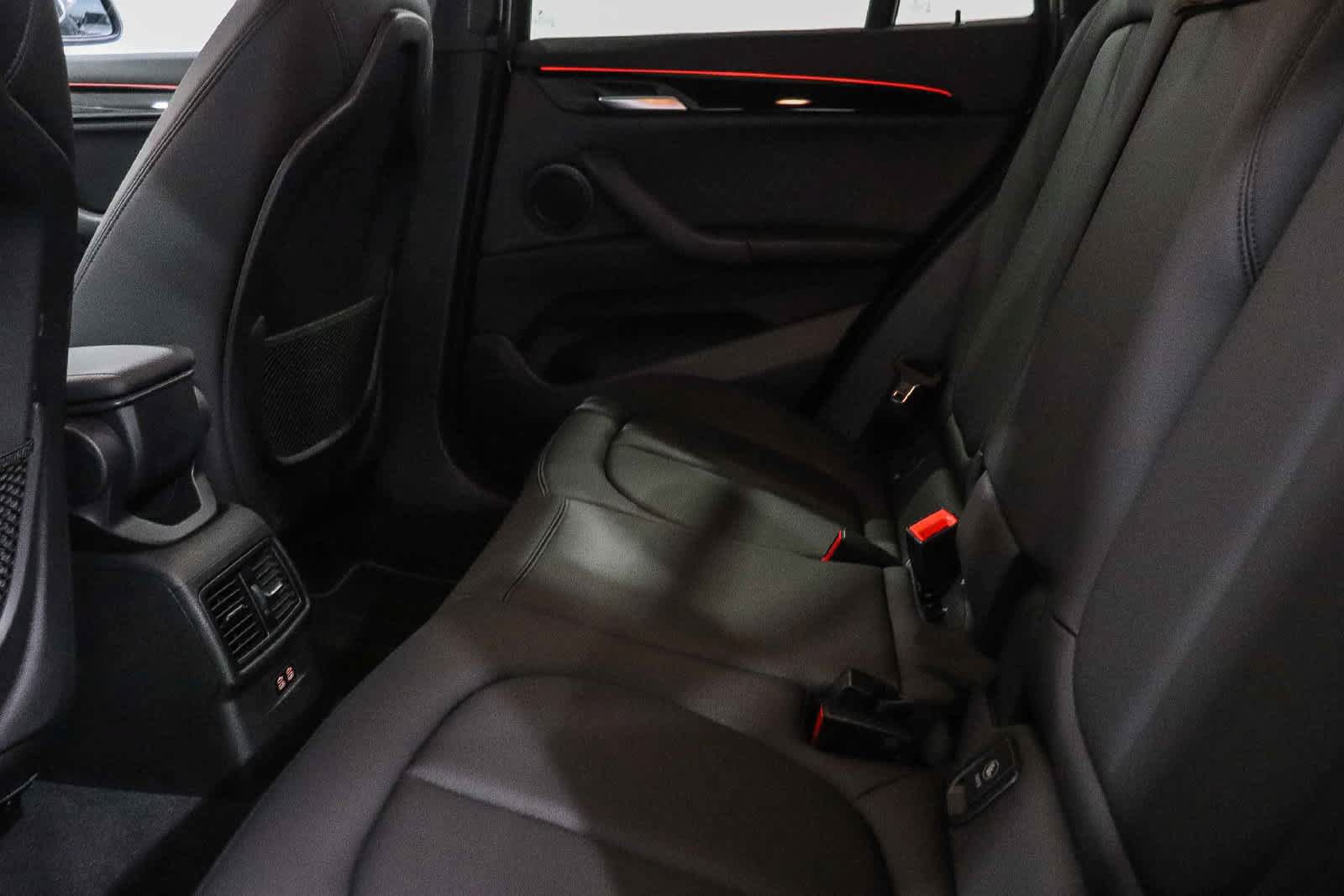 Used 2020 BMW X1 sDrive28i FWD image 22