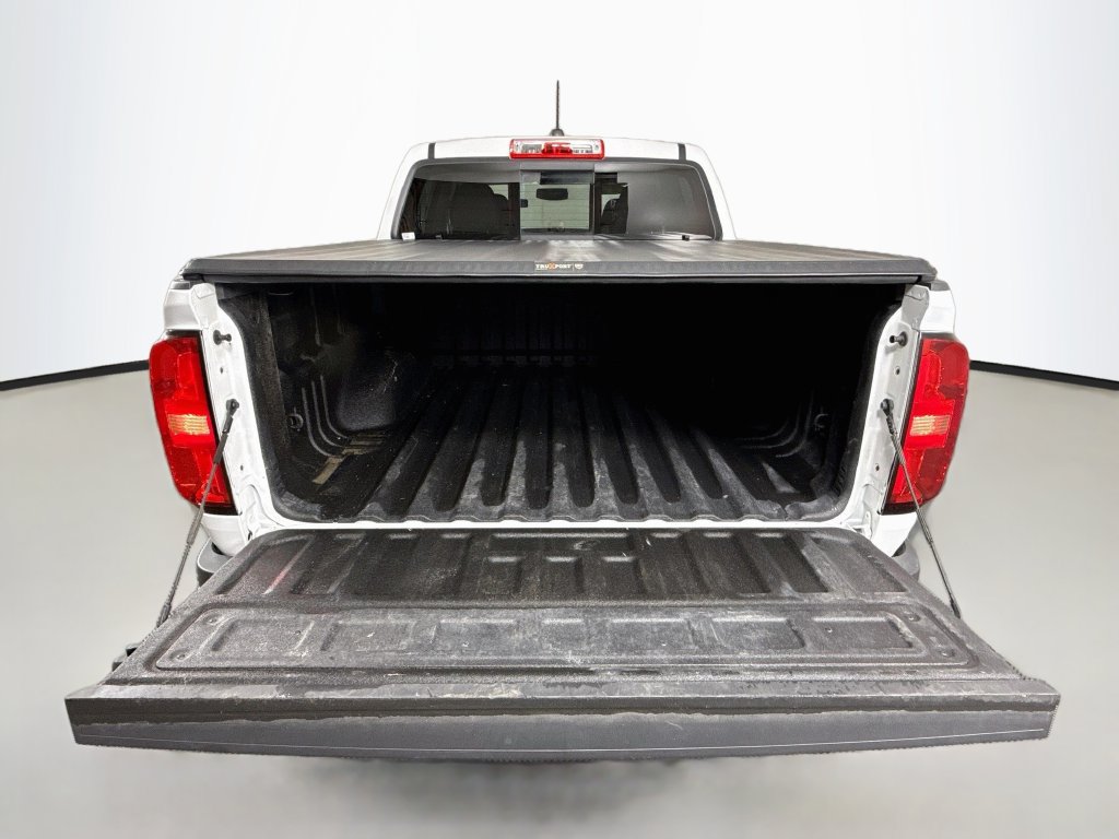 Used 2022 Chevrolet Colorado ZR2 AWD/4WD image 23