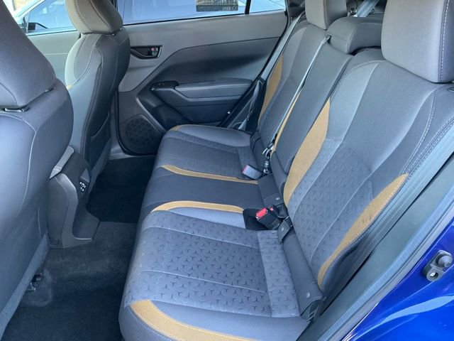Certified 2024 Subaru Crosstrek 2.5i Sport image 11