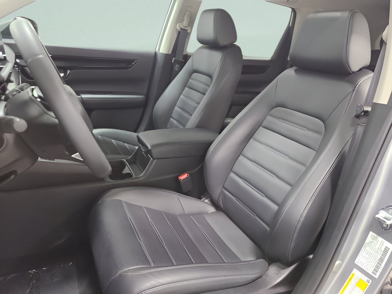 Certified 2024 Honda CR-V EX-L image 19