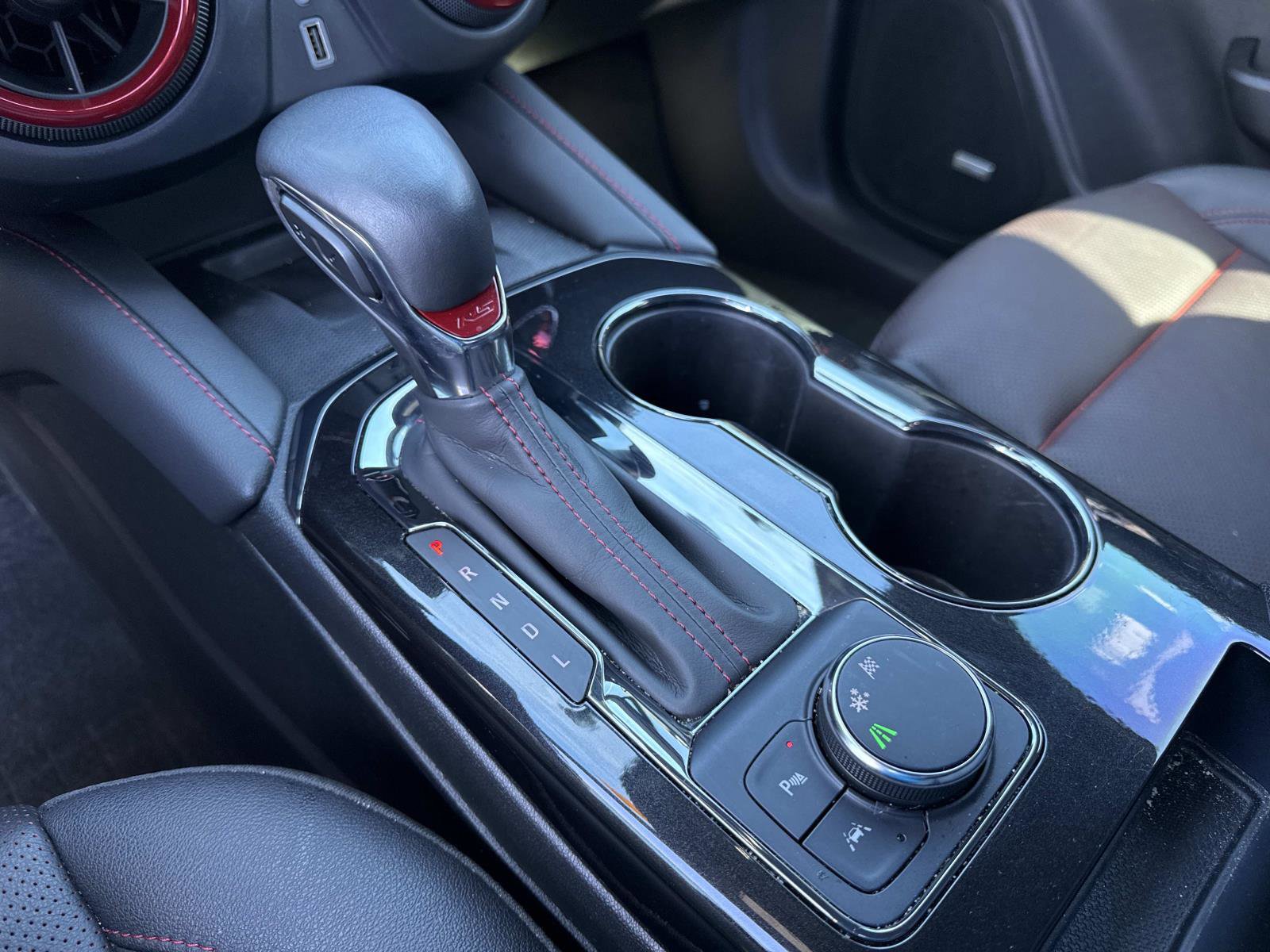 Used 2024 Chevrolet Blazer RS w/ Driver Confidence II Package image 29