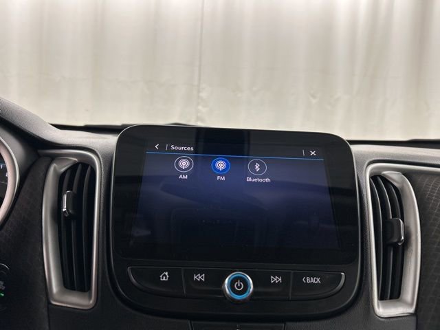 Used 2022 Chevrolet Malibu LS image 13