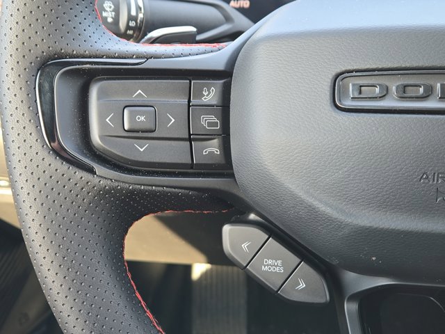 New 2026 Dodge Charger Scat Pack image 19