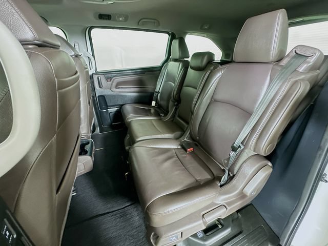 Certified 2020 Honda Odyssey Elite image 34