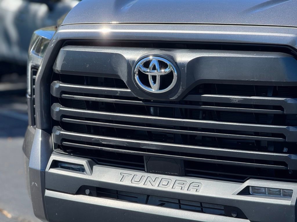 Used 2023 Toyota Tundra SR5 image 10