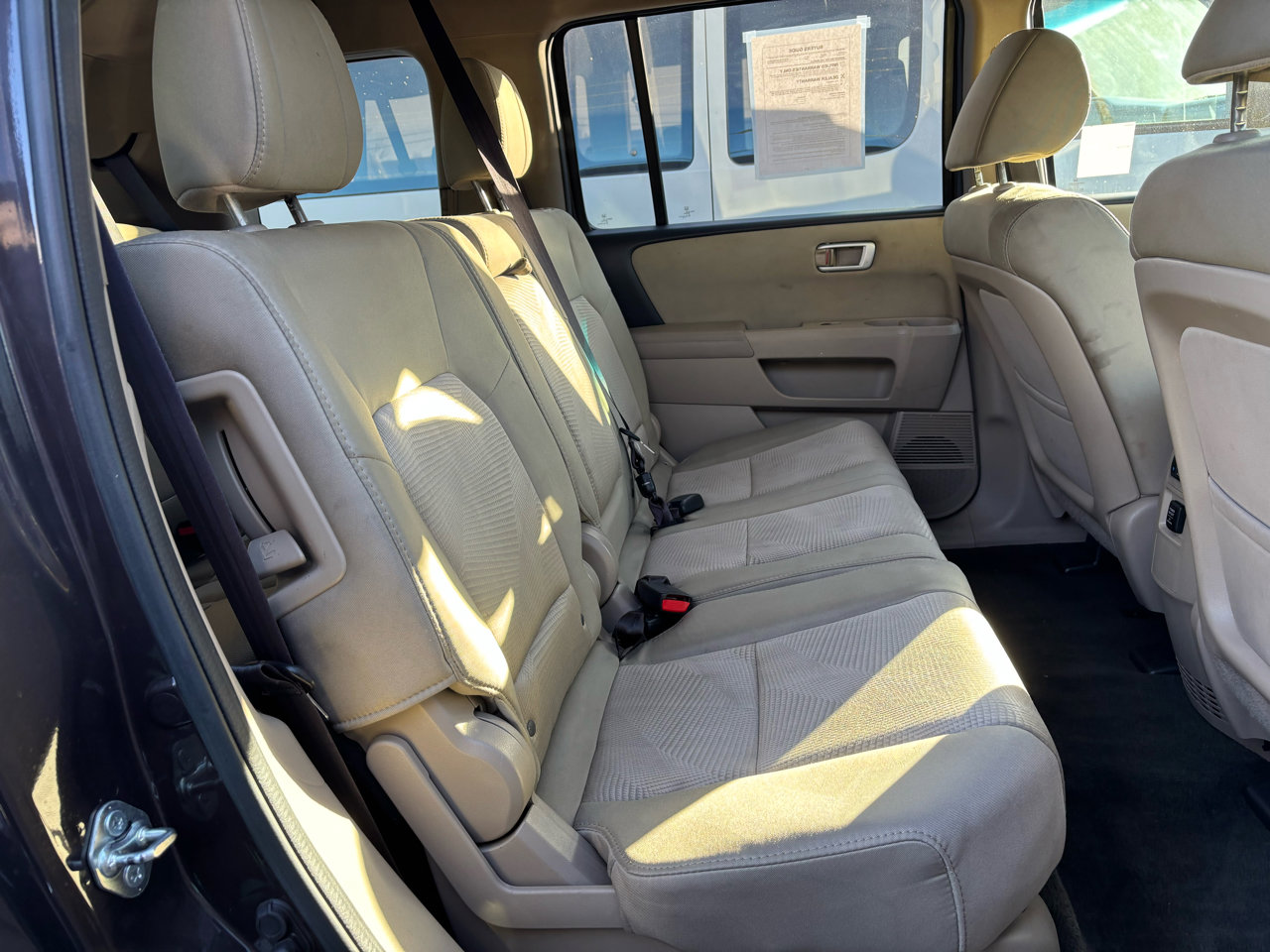 Used 2015 Honda Pilot LX image 32