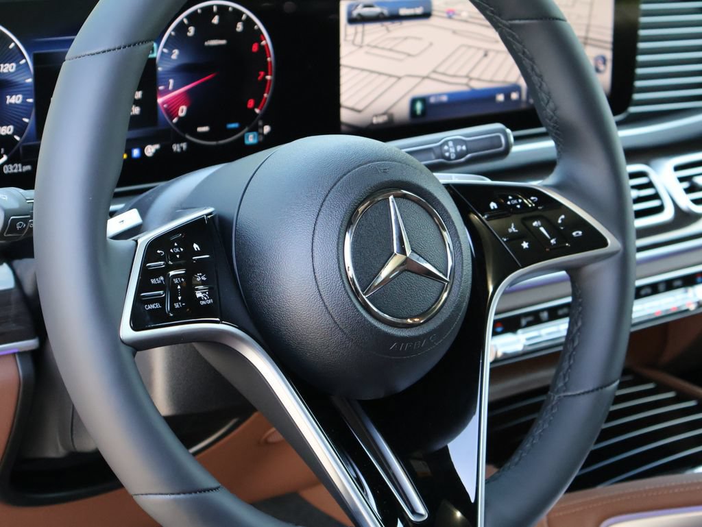 New 2026 Mercedes-Benz GLE 450 4MATIC image 18