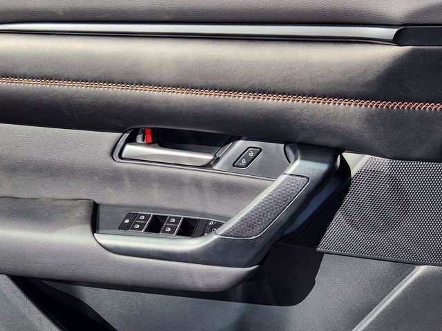 New 2026 MAZDA CX-50 AWD 2.5 Hybrid w/ Cargo Package image 3