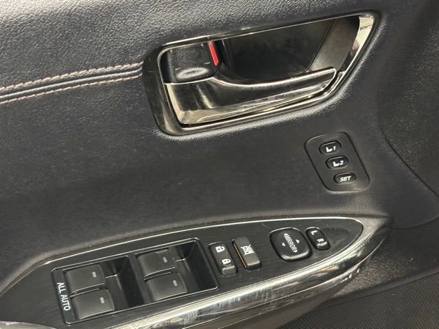 Used 2016 Toyota Avalon Touring w/ Protection Package image 11