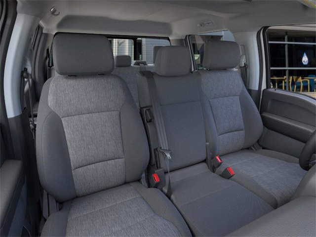 New 2025 Ford F350 XL w/ STX Appearance Package image 10