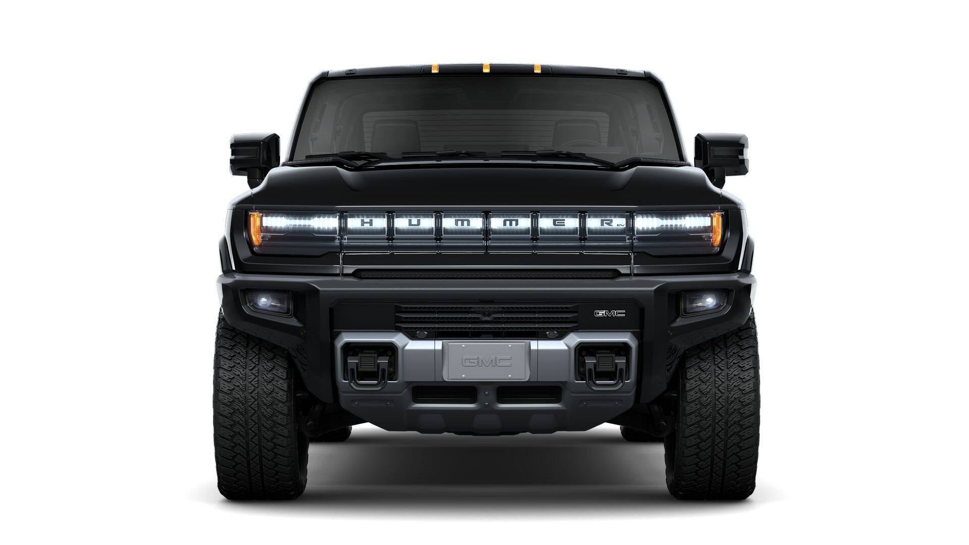 New 2025 GMC Hummer EV 2X image 28