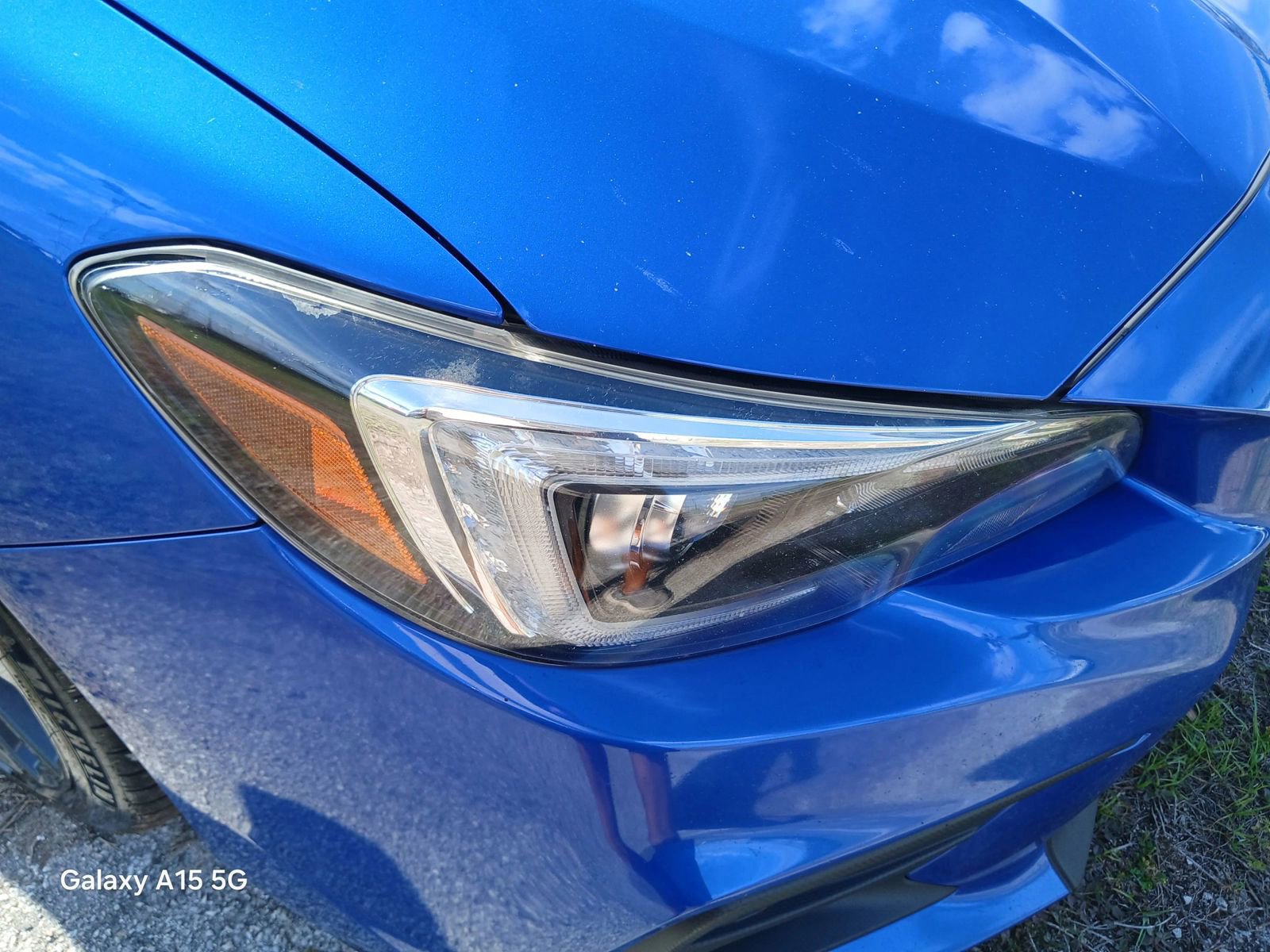 Used 2019 Subaru WRX Limited w/ Popular Package #3 (IZT) image 22